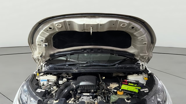 View Tata Nexon Image 31 Used Tata Nexon Image 31