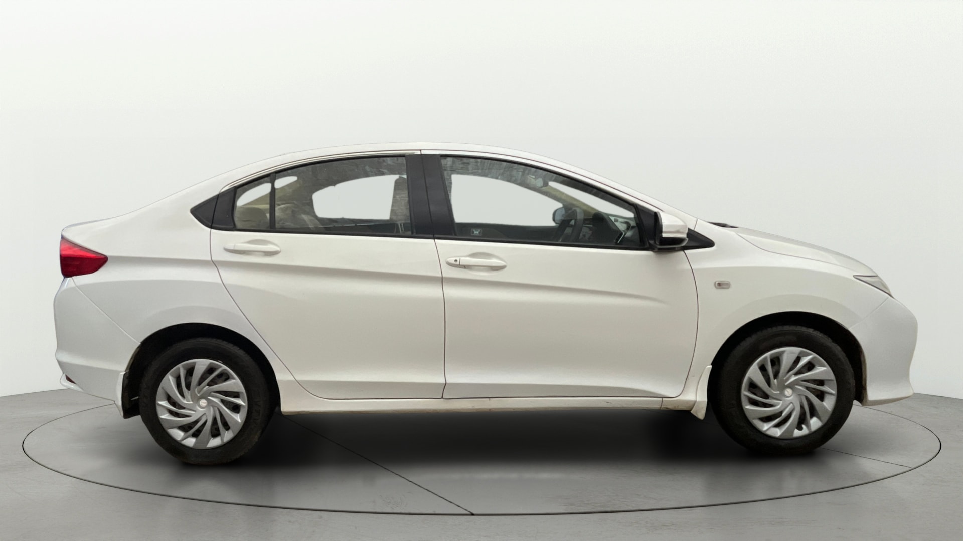 Used 2015 Honda City Used 2015 Honda City