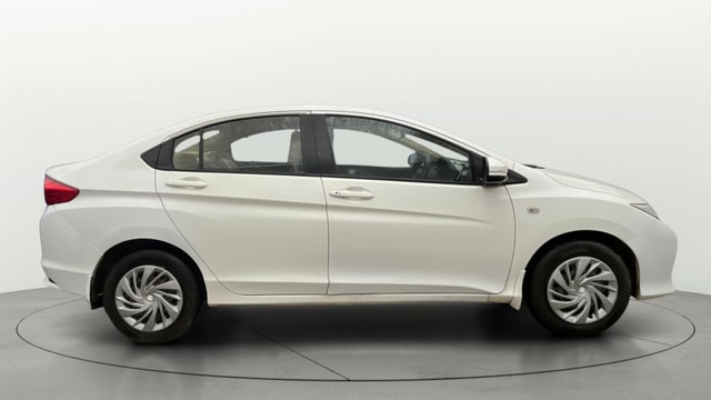 View Honda City Image 27 Used Honda City Image 27