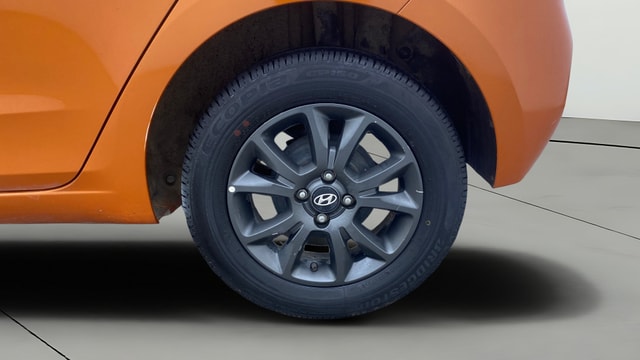 View Hyundai Elite i20 Image 11 Used Hyundai Elite i20 Image 11