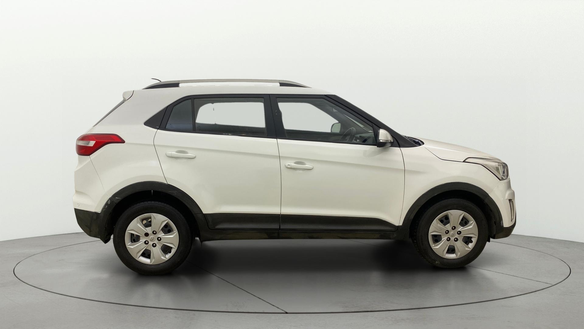 View 2016 Hyundai Creta 1.4 E Diesel Image 25 Used 2016 Hyundai Creta 1.4 E Diesel Image 25
