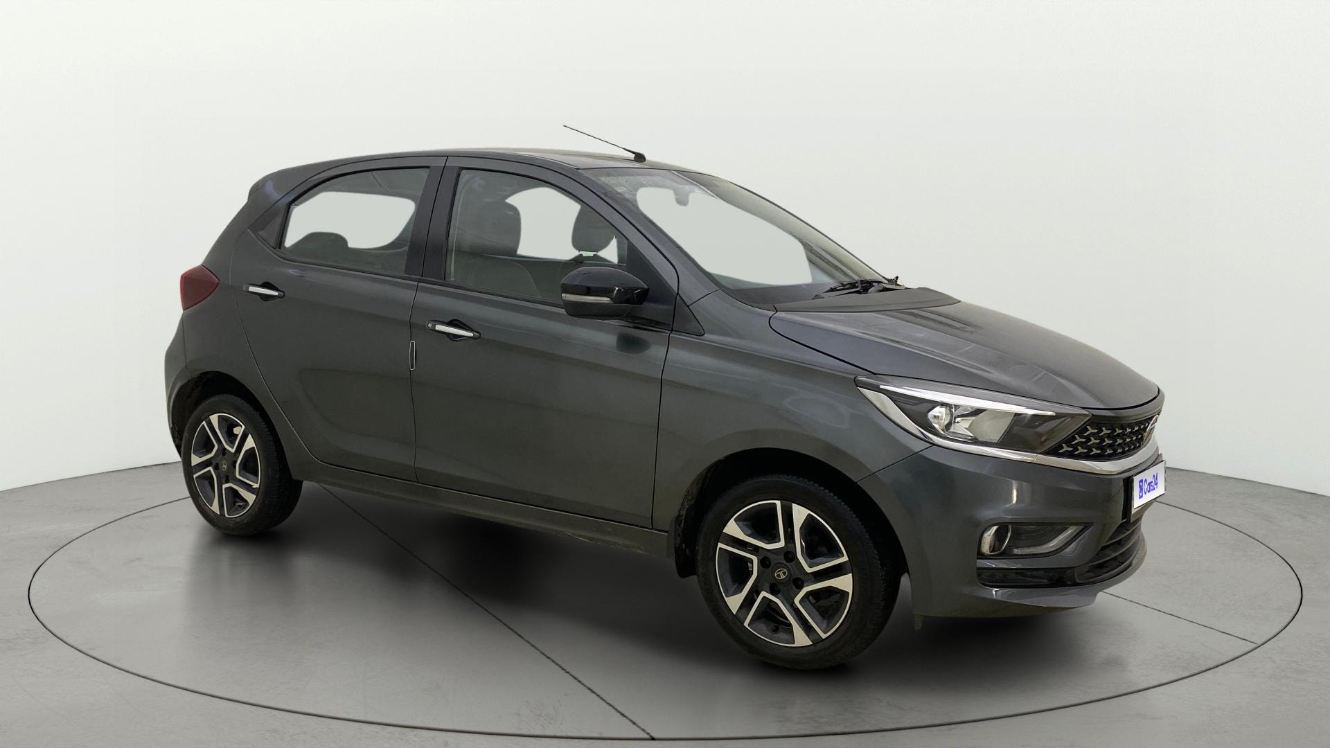 View 2023 Tata Tiago Revotorq XB Image 21 Used 2023 Tata Tiago Revotorq XB Image 21