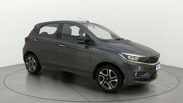 View Tata Tiago Image 21 Used Tata Tiago Image 21
