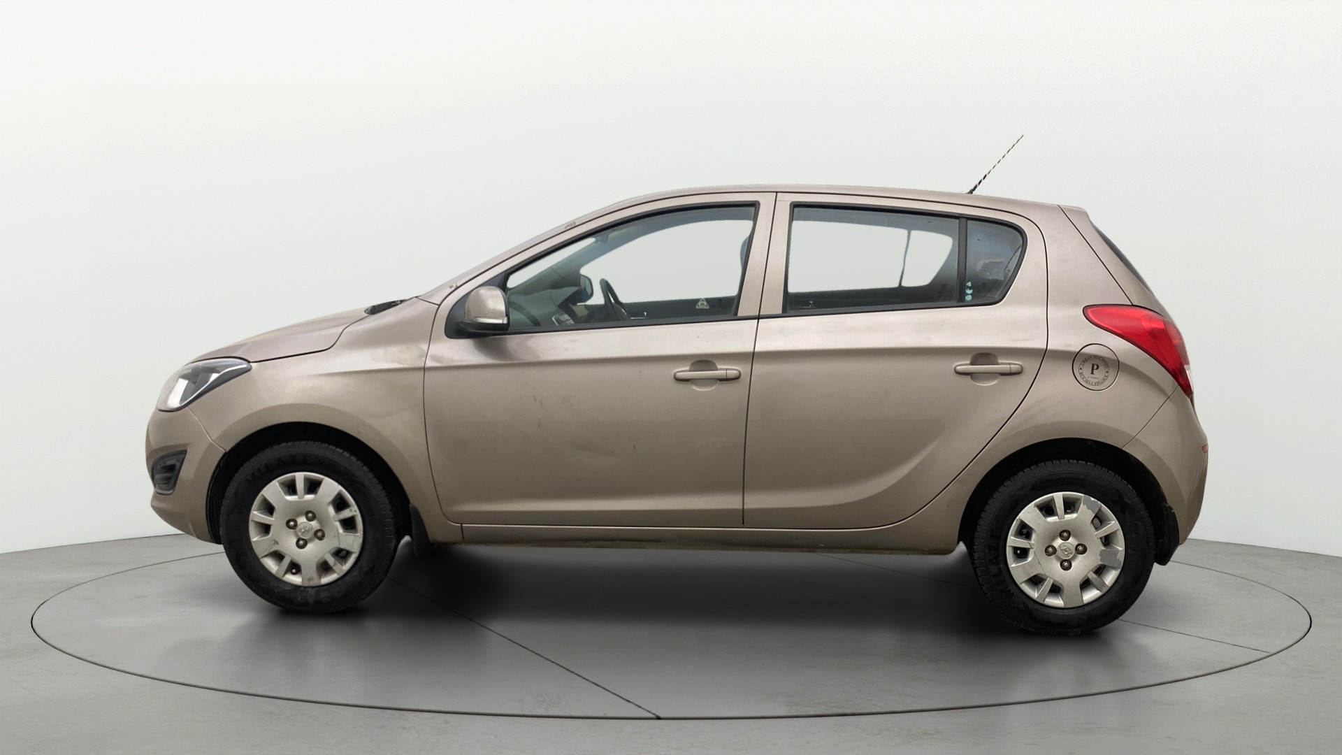 Used 2013 Hyundai i20 Used 2013 Hyundai i20