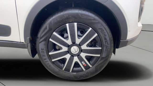 View Tata Nexon Image 40 Used Tata Nexon Image 40