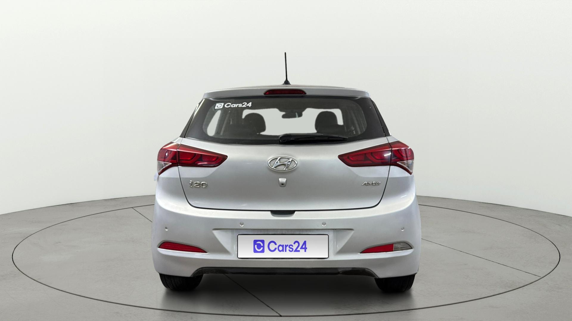 Used 2017 Hyundai Elite i20 Used 2017 Hyundai Elite i20