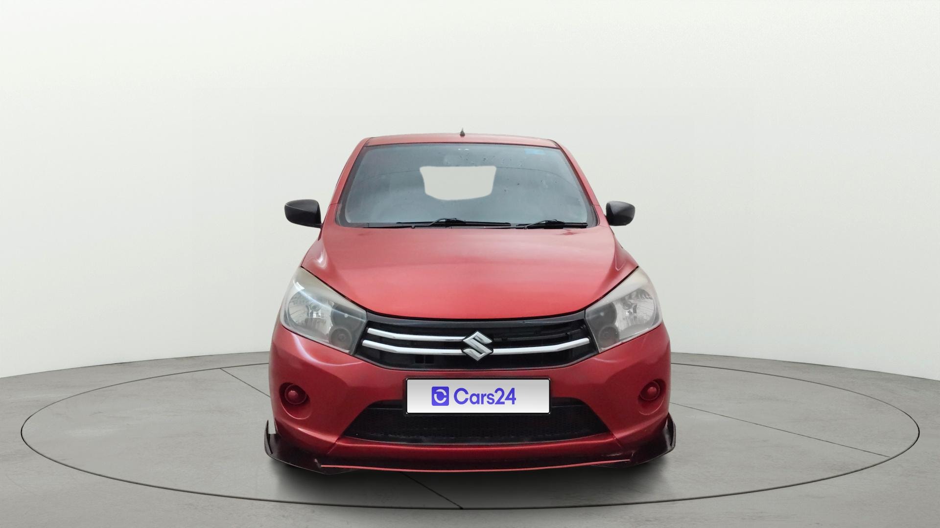 Used 2014 Maruti Suzuki 1000 Used 2014 Maruti Suzuki 1000