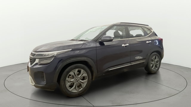 View Kia Seltos Image 37 Used Kia Seltos Image 37