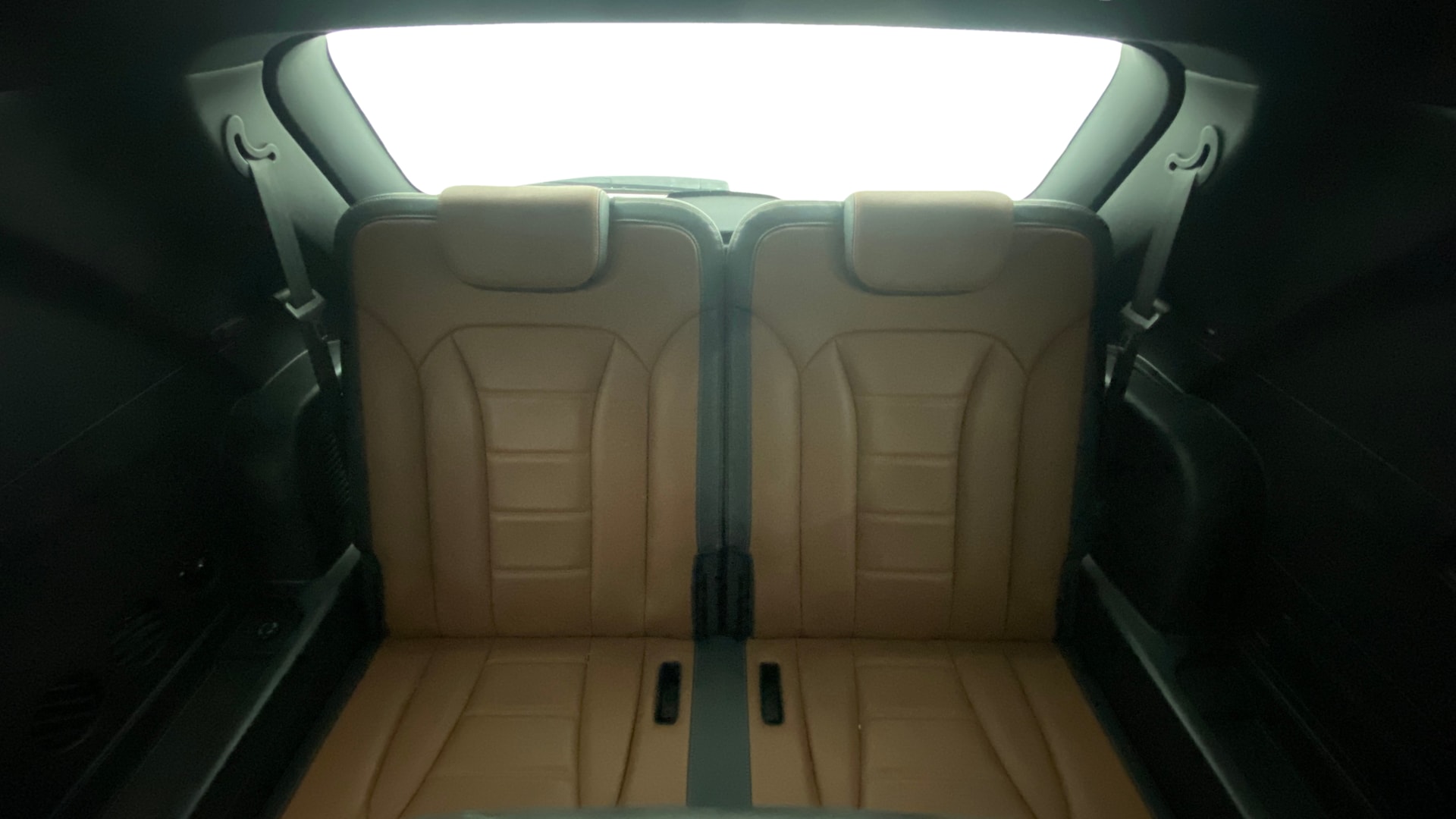 Used 2019 Mahindra Alturas G4 Used 2019 Mahindra Alturas G4