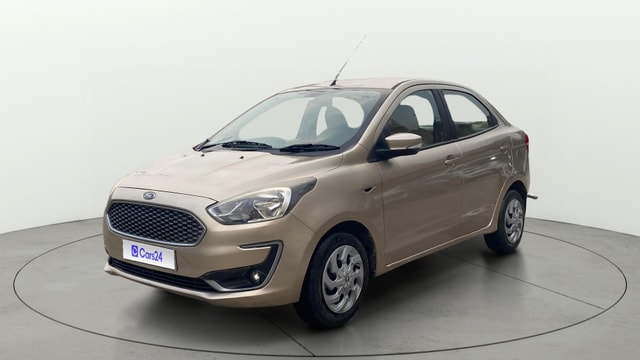View Ford Figo Aspire Image 35 Used Ford Figo Aspire Image 35