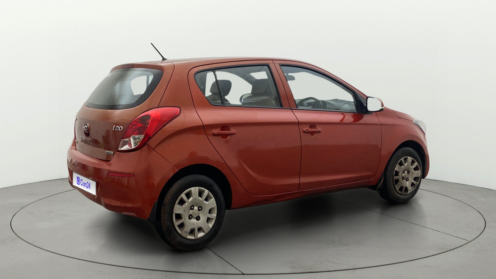 Used 2013 Hyundai i20 Used 2013 Hyundai i20