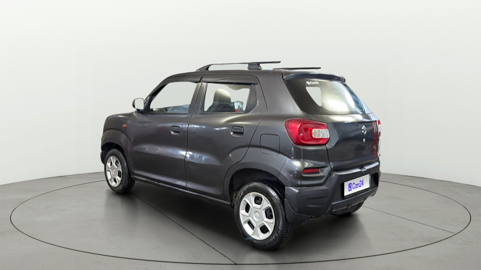 View 2021 Maruti Suzuki 1000 Base Variant Image 2 Used 2021 Maruti Suzuki 1000 Base Variant Image 2