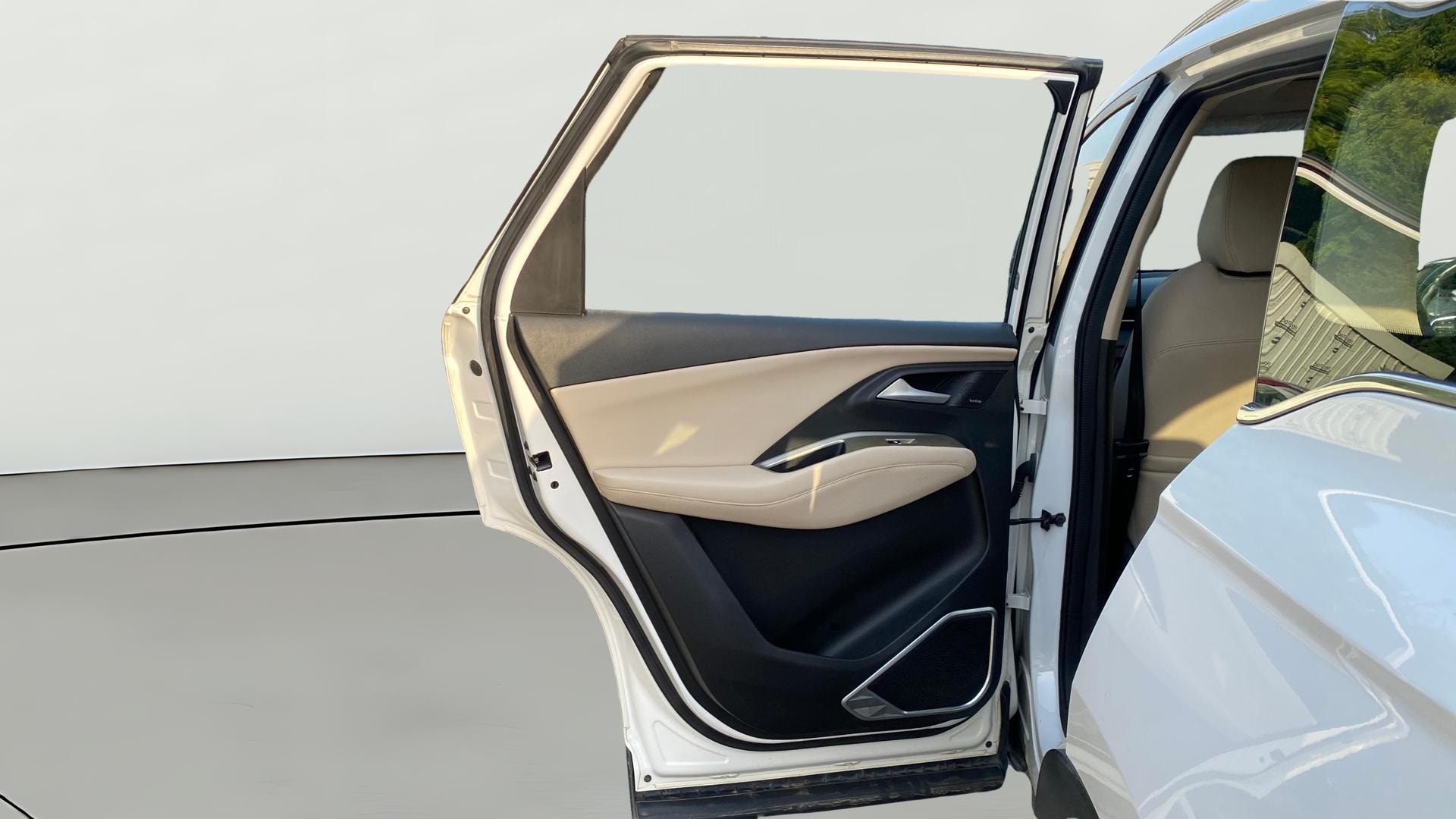 View 2023 MG Hector Sharp Hybrid BS IV Image 16 Used 2023 MG Hector Sharp Hybrid BS IV Image 16