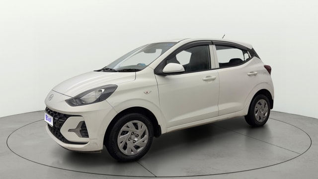 View Hyundai Grand i10 Nios Image 34 Used Hyundai Grand i10 Nios Image 34