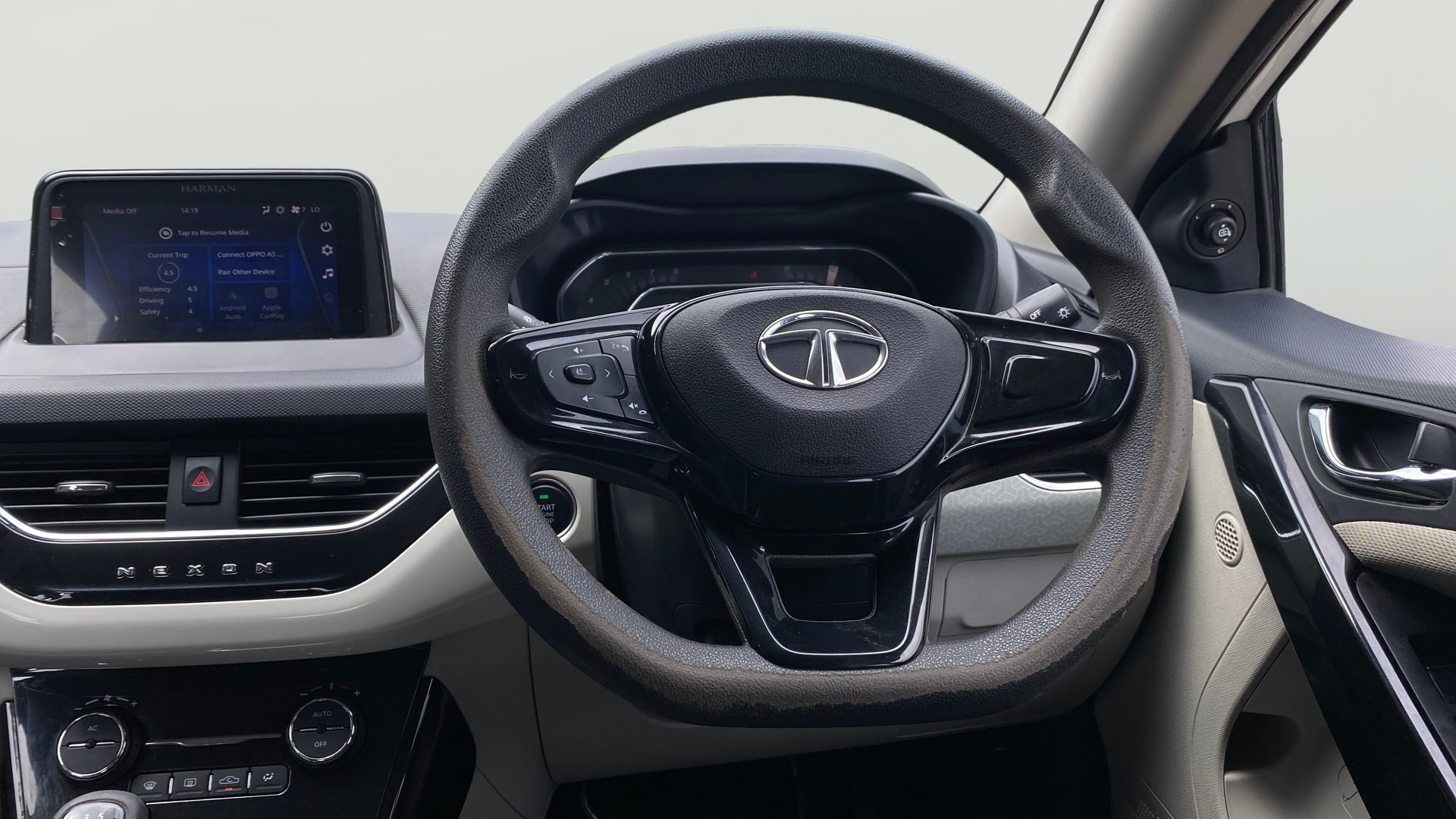 View 2023 Tata Nexon XZ Plus Diesel Image 20 Used 2023 Tata Nexon XZ Plus Diesel Image 20