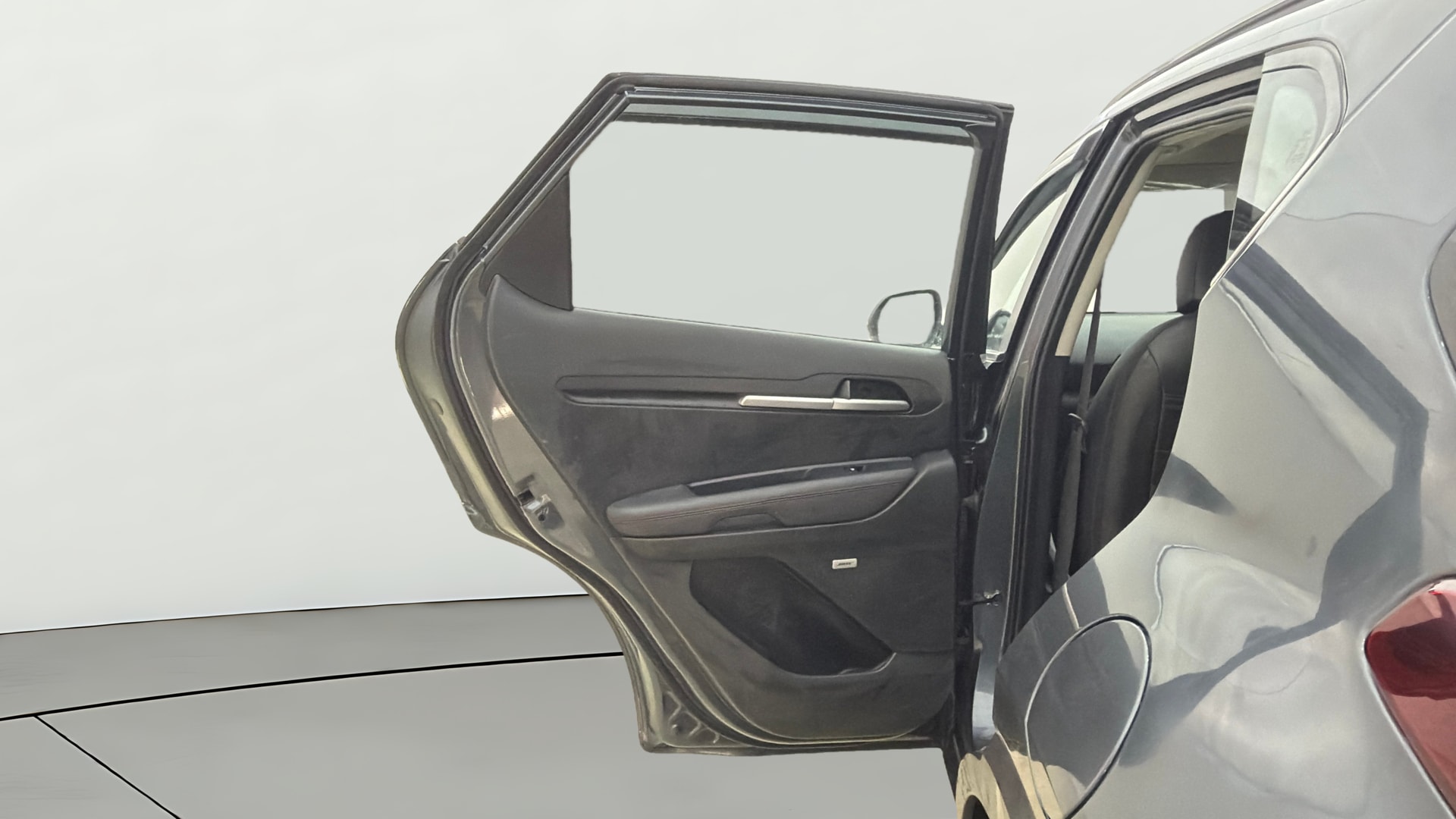 Used 2020 Kia Sonet Used 2020 Kia Sonet