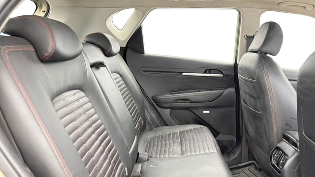 View Kia Sonet Image 30 Used Kia Sonet Image 30