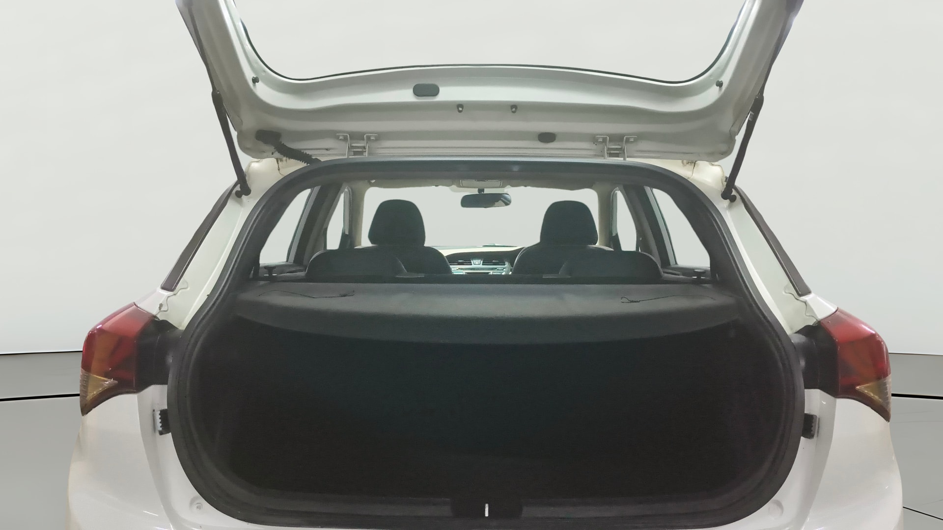 View 2015 Hyundai Elite i20 Magna 1.2 Image 38 Used 2015 Hyundai Elite i20 Magna 1.2 Image 38