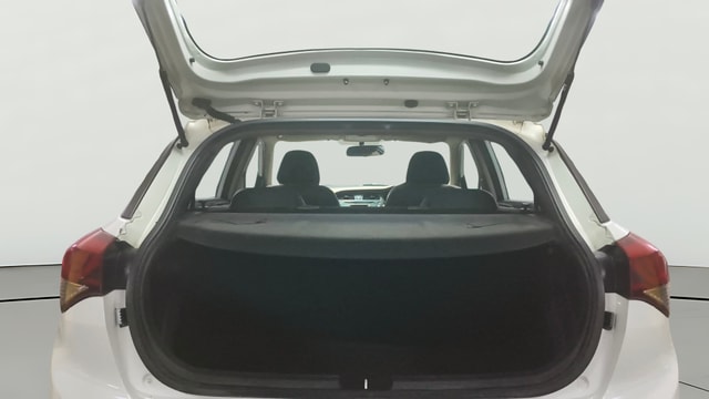 View Hyundai Elite i20 Image 38 Used Hyundai Elite i20 Image 38