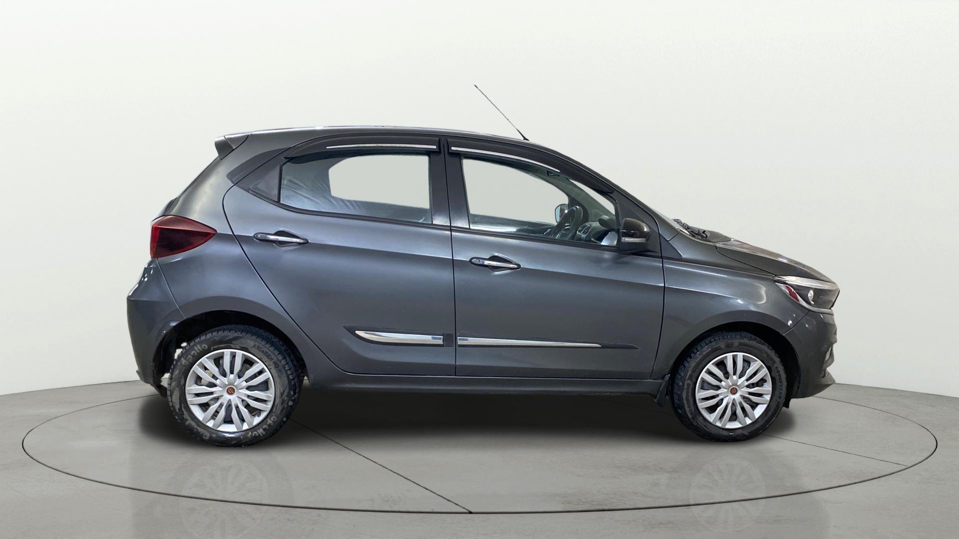 Used 2022 Tata Tiago Used 2022 Tata Tiago