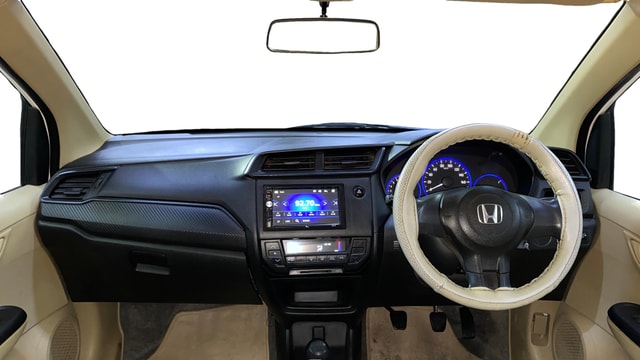 View Honda Brio Image 15 Used Honda Brio Image 15