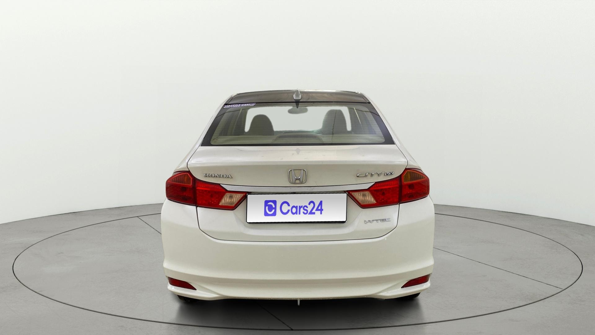 Used 2016 Honda City Used 2016 Honda City