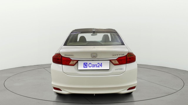 View Honda City Image 42 Used Honda City Image 42