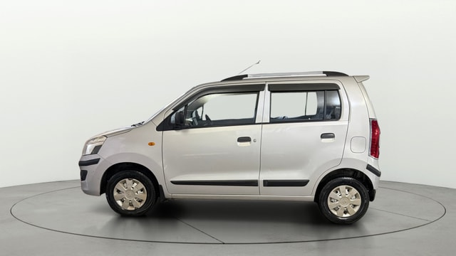 View Maruti Suzuki 1000 Image 5 Used Maruti Suzuki 1000 Image 5