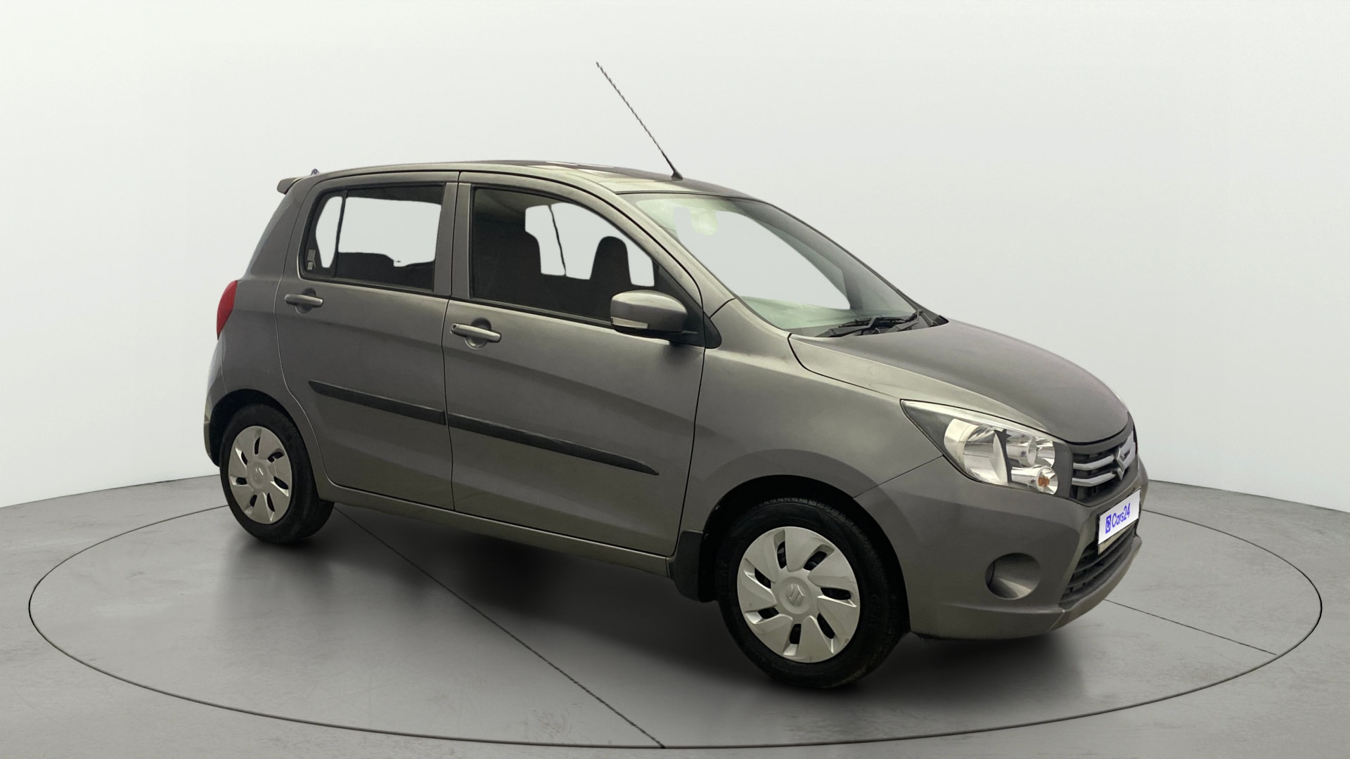 Used 2015 Maruti Suzuki 1000 Used 2015 Maruti Suzuki 1000