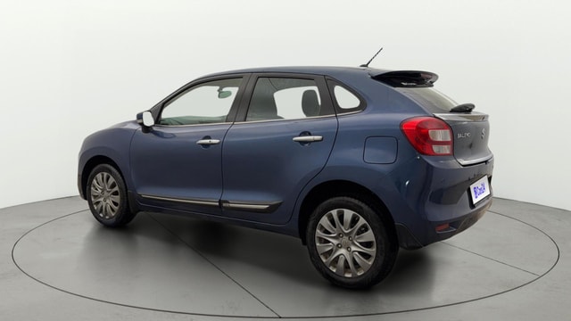 View Maruti Suzuki 1000 Image 2 Used Maruti Suzuki 1000 Image 2