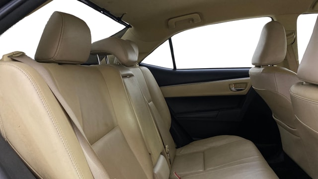 View Toyota Corolla Altis Image 29 Used Toyota Corolla Altis Image 29