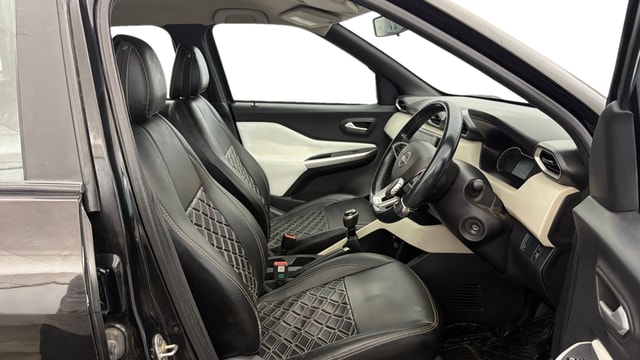 View Nissan Magnite Image 25 Used Nissan Magnite Image 25