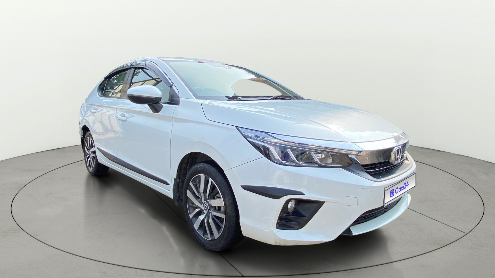 View 2022 Honda City ZX MT Diesel Anniversary Edition Image 22 Used 2022 Honda City ZX MT Diesel Anniversary Edition Image 22