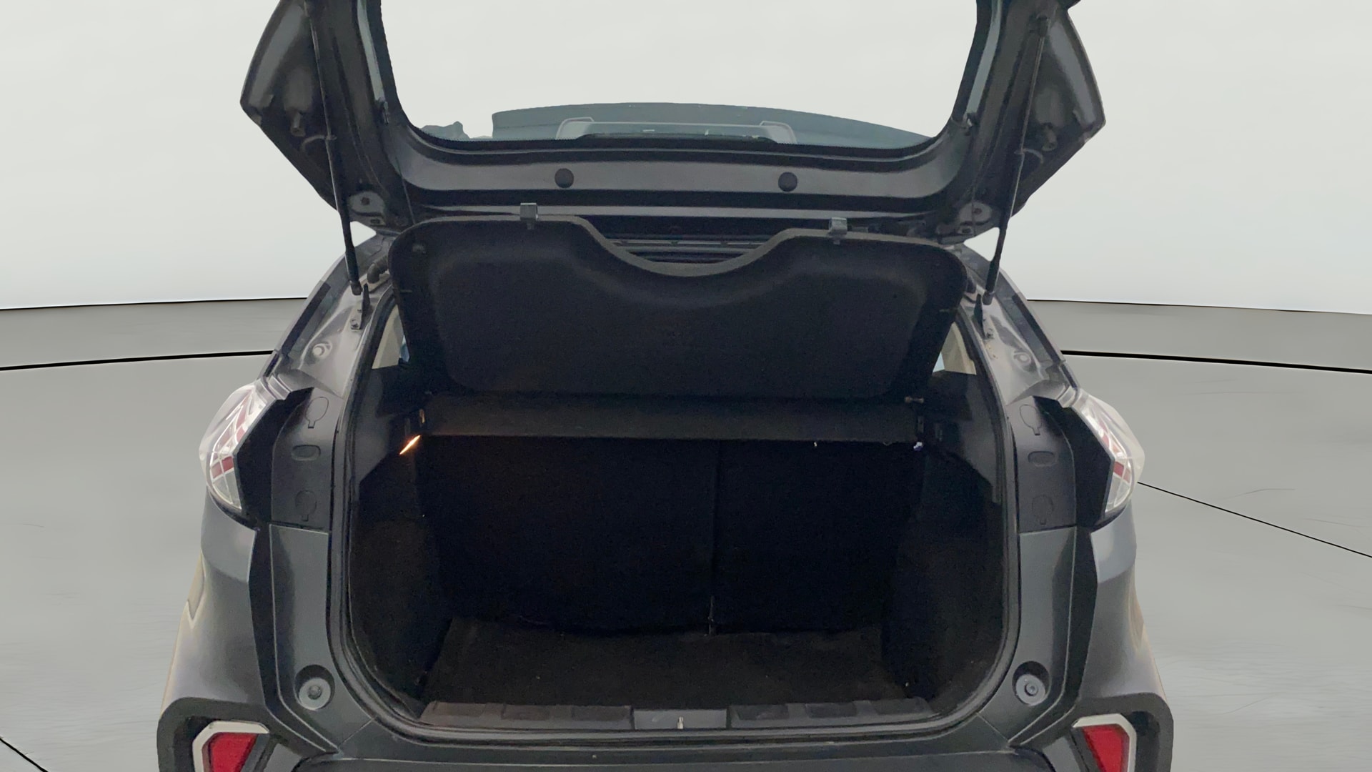 View 2021 Tata Nexon Revotron XE Image 40 Used 2021 Tata Nexon Revotron XE Image 40