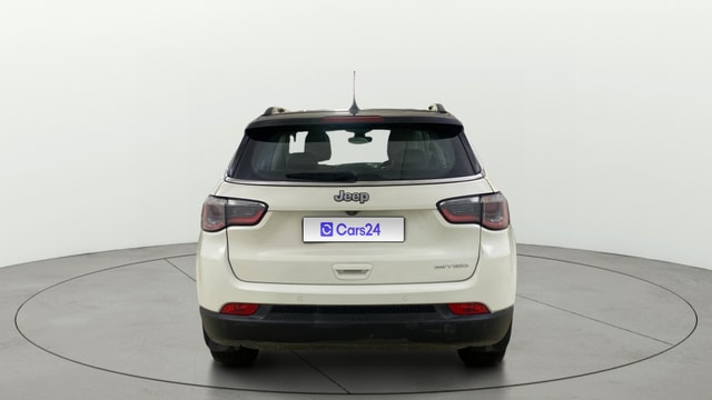 View Jeep Compass Image 40 Used Jeep Compass Image 40
