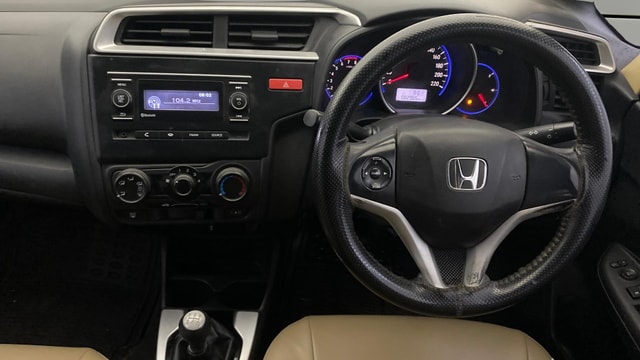View Honda Jazz Image 20 Used Honda Jazz Image 20