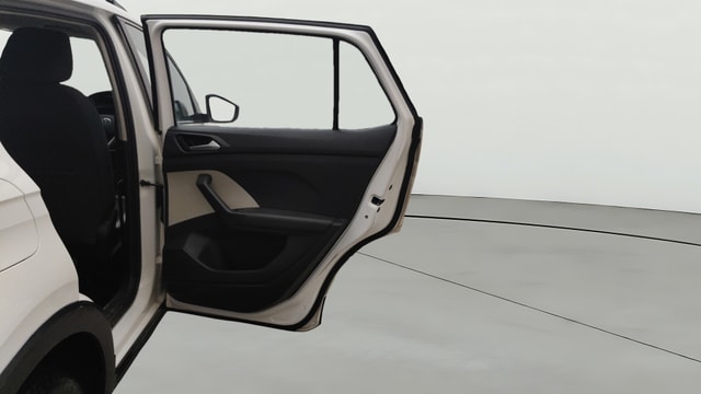 View Volkswagen Taigun Image 6 Used Volkswagen Taigun Image 6