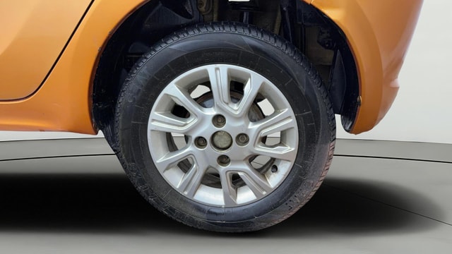 View Tata Tiago Image 7 Used Tata Tiago Image 7