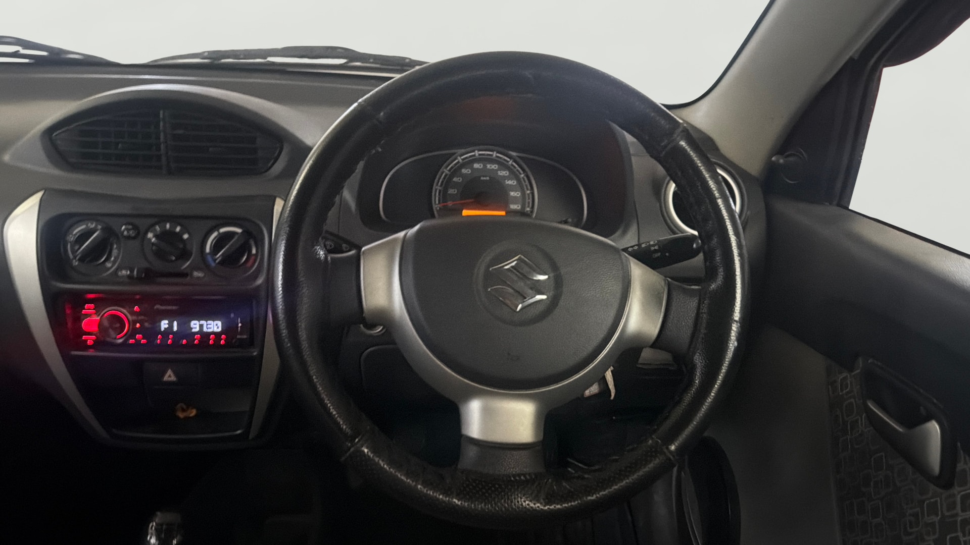 View 2018 Maruti Suzuki Alto 800 LX Image 20 Used 2018 Maruti Suzuki Alto 800 LX Image 20