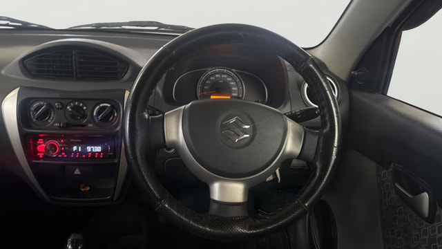 View Maruti Suzuki Alto 800 Image 20 Used Maruti Suzuki Alto 800 Image 20
