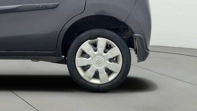 View Maruti Suzuki Alto K10 Image 11 Used Maruti Suzuki Alto K10 Image 11