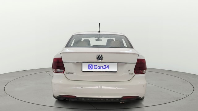 View Volkswagen Vento Image 38 Used Volkswagen Vento Image 38