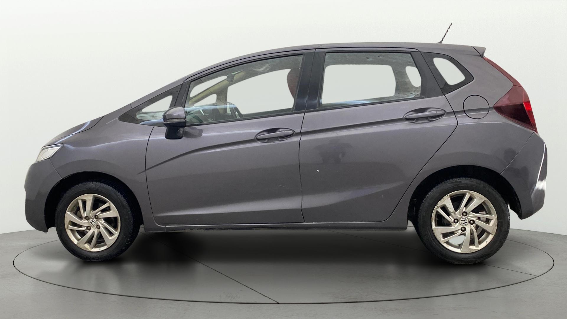 Used 2018 Honda Jazz Used 2018 Honda Jazz