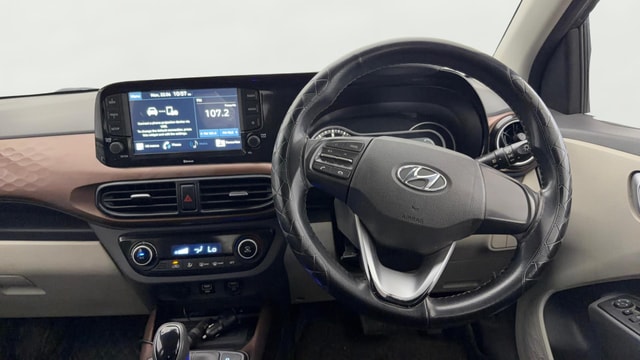 View Hyundai Aura Image 12 Used Hyundai Aura Image 12