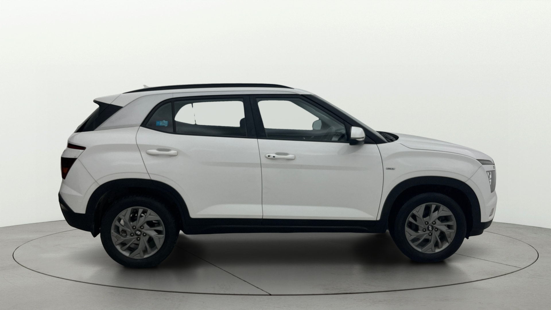 Used 2020 Hyundai Creta Used 2020 Hyundai Creta