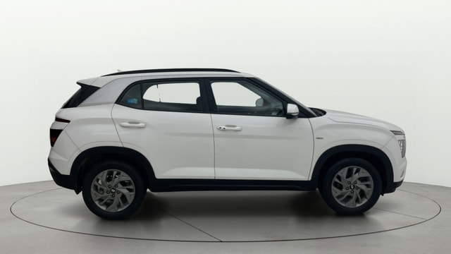View Hyundai Creta Image 28 Used Hyundai Creta Image 28