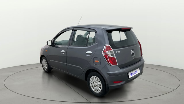 View Hyundai i10 Image 2 Used Hyundai i10 Image 2