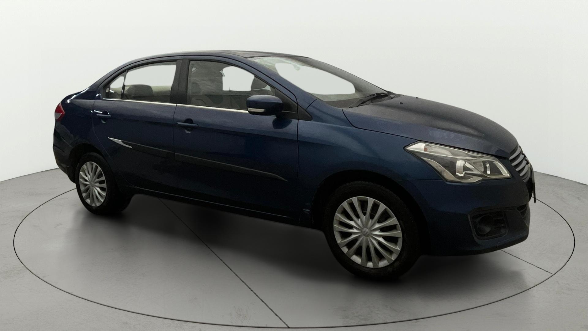 Used 2018 Maruti Suzuki 1000 Used 2018 Maruti Suzuki 1000