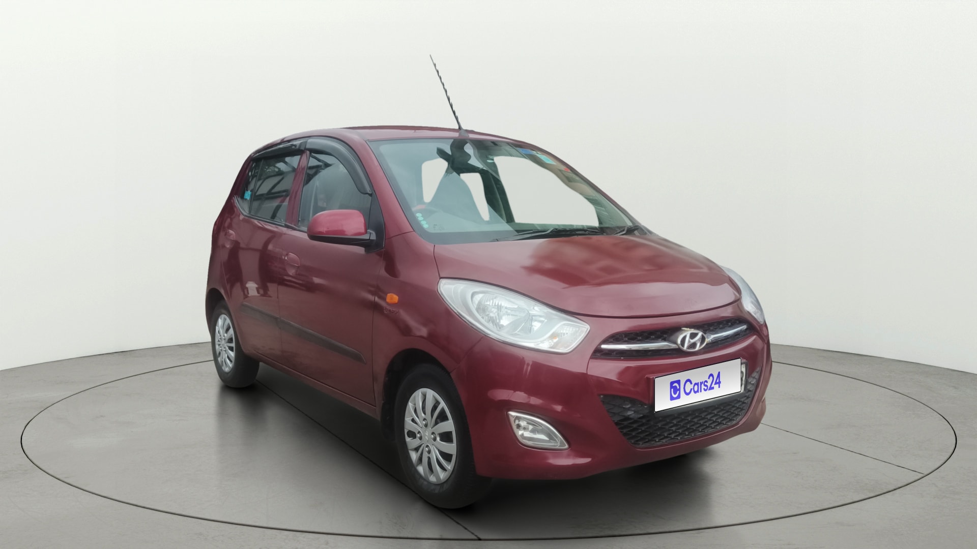 Used 2014 Hyundai i10 Used 2014 Hyundai i10