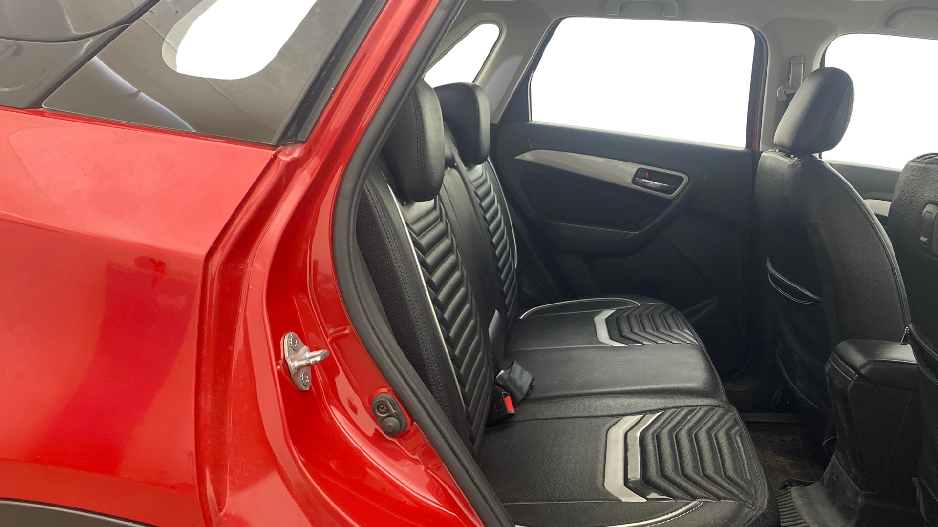 View 2021 Maruti Suzuki 1000 Base Variant Image 36 Used 2021 Maruti Suzuki 1000 Base Variant Image 36
